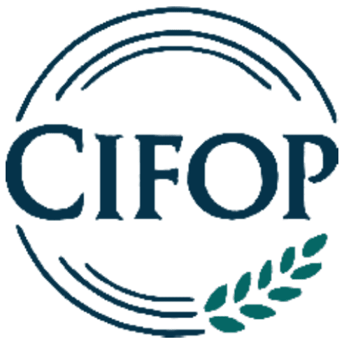 Logo CIFOP